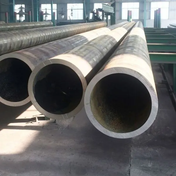 carbon steel pipe&tube